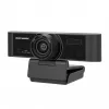 Web kamera ROCWARE RC15 720p raiška su įmontuotu mikrofonu