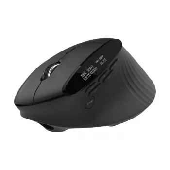 Belaidė optinė pelė Acer Smart Fit HP.EXPBG.020 — 8000 DPI, USB ir Bluetooth