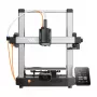 3D spausdintuvas AnyCubic Kobra 3 V2 (K3V2-IP-O) — spausdinimo tūris 235×235×250 mm