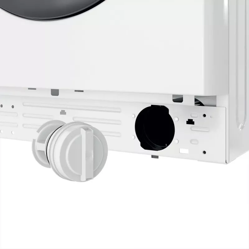 Skalbimo mašina INDESIT MTWE81495WBPL 8 kg, 1400 aps/min, energijos klasė B