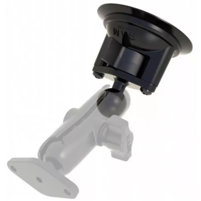 Ram Mounts RAM-B-224-1U atminties modulis