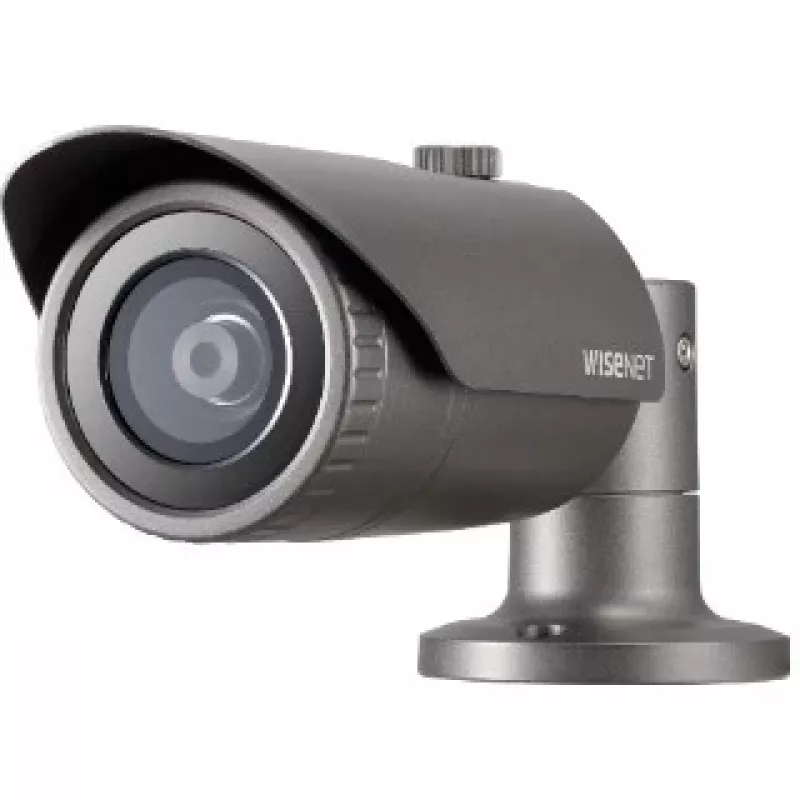 Hanwha Wisenet QNO-6012R Pilka
