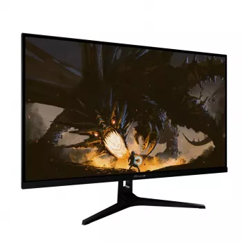 Monitorius Arozzi Nova 32 colių QHD 2560x1440 IPS 180 Hz 1 ms LED juodas