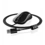 Endgame Gear EGG-XM1R-DR žaidimų pelė dešinei rankai, USB Type-A, optinė, 19000 DPI