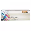 Suderinama kasetė TopJet Brother TN-3600XL (TN3600XL), juoda