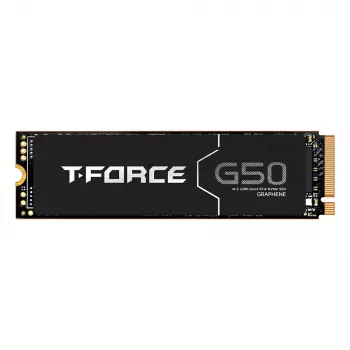 Team Group T-FORCE G50 SSD 2 TB vidinis M.2 2280 PCIe 4.0 x4 (NVMe)