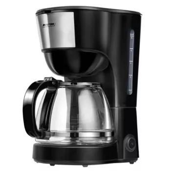 Kavos virimo aparatas MPM 1.25L MKW-12