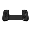 Belaidis žaidimų valdiklis GameSir X5 Lite – juodas, ergonomiškas, Bluetooth