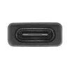 DeLOCK 60001 USB A į USB C adapteris, juodas