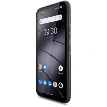 Išmanusis telefonas Gigaset GX6 PRO 6,6 colio 8GB 128GB Black Titanium