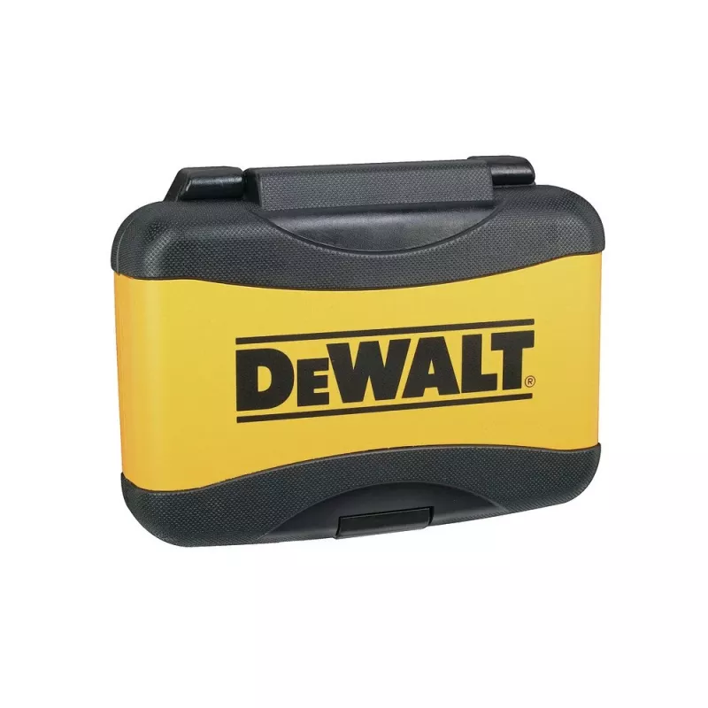 DeWALT DT7507-QZ veržliarakčių/gūžčių rinkinys