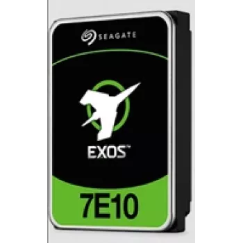 Seagate Enterprise ST10000NM018B vidinis kietasis diskas 10 TB 7200 RPM 256 MB 3,5 colio SAS