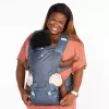 Nešiojimo sistema kūdikiams Infantino Baby Carrier 5w1 su sėdyne 300012