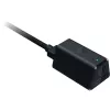 Razer BlackShark V3 Pro belaidės ausinės žaidimams, juodos, ANC, 2,4 GHz dongle, Bluetooth, USB, 3,5 mm lizdas