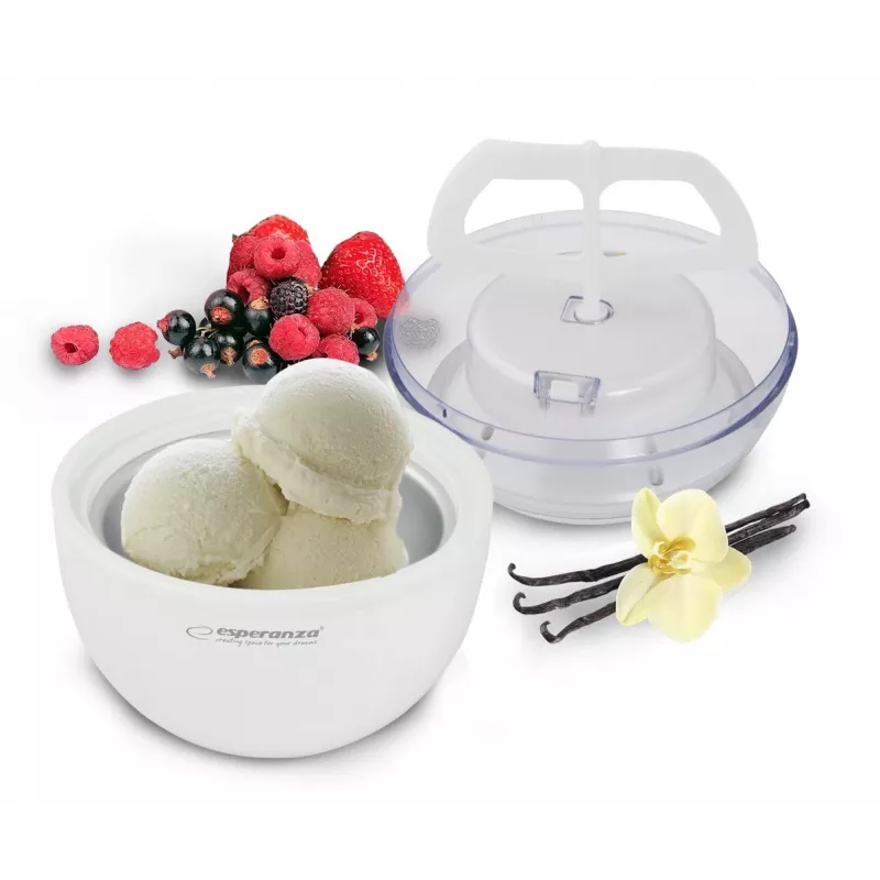 Ledų gaminimo aparatas Esperanza VANILLA EKI001 (EKI001)