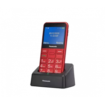 Mobilusis telefonas Panasonic KX-TU155EX