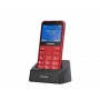 Mobilusis telefonas Panasonic KX-TU155EX