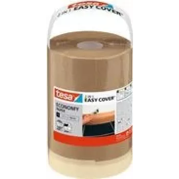 tesa Easy Cover Economy 56579-00000-00 dengiamoji plėvelė (25 m x 18 cm)