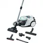 Bosch Serie 6 BGC41XHYG dulkių siurblys 2,4 L cikloninis sausas 700 W be maišelio