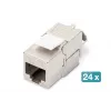 Keystone modulis CAT 6A Digitus DN-93615-24