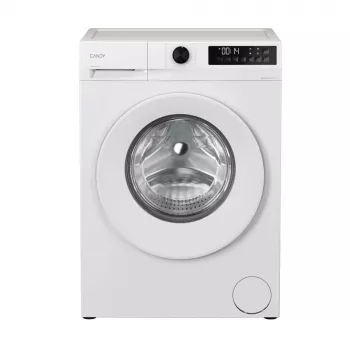 CANDY Skalbimo mašina GD 498-S, 9 kg, 1400 aps/min, energijos klasė A