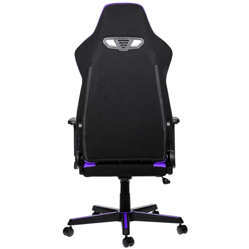 Nitro Concepts S300 žaidimų kėdė - Nebula Purple