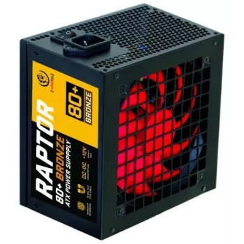 Rebeltec RBLZAS00016 500W maitinimo blokas (juodas)