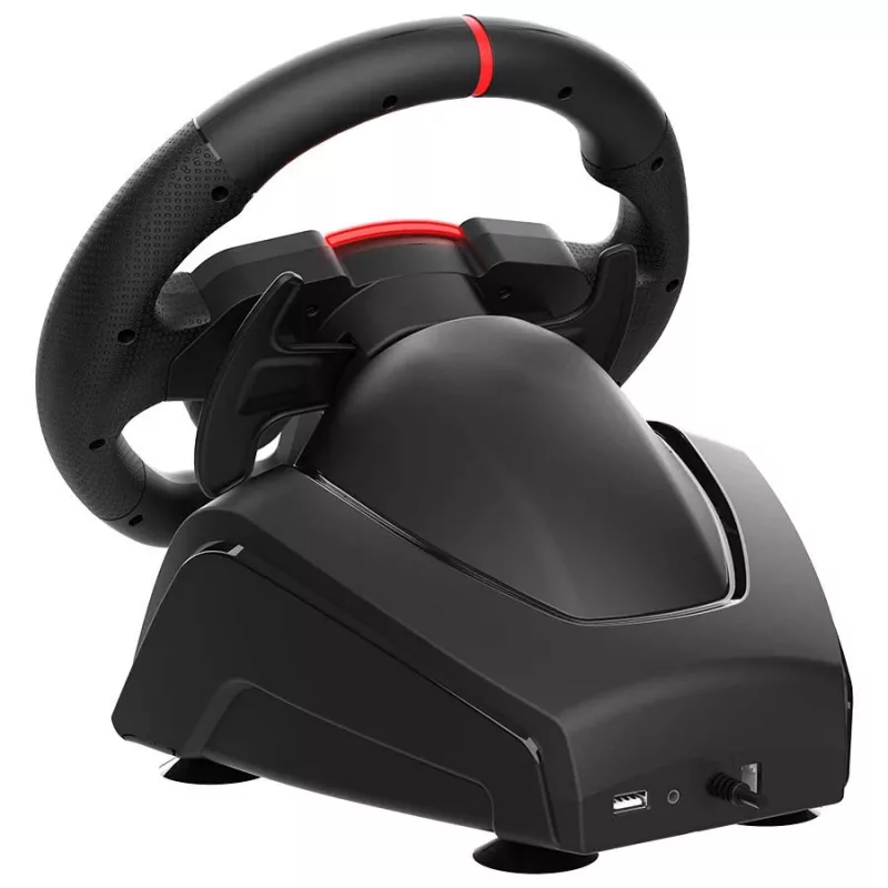 Subsonic Superdrive 270 GT Racing Vairas