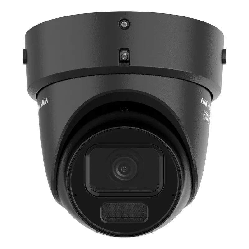 IP stebėjimo kamera Hikvision Pro Series DS-2CD2H86G2H-IZSY (2.8–12 mm) kupolinė lauko 8MP 3840x2160 PoE, 30 kadrų/s