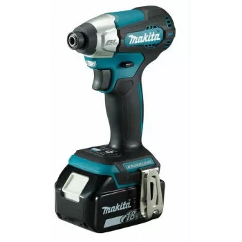 Suktuvas smūginis Makita 18V DTD157RFJ