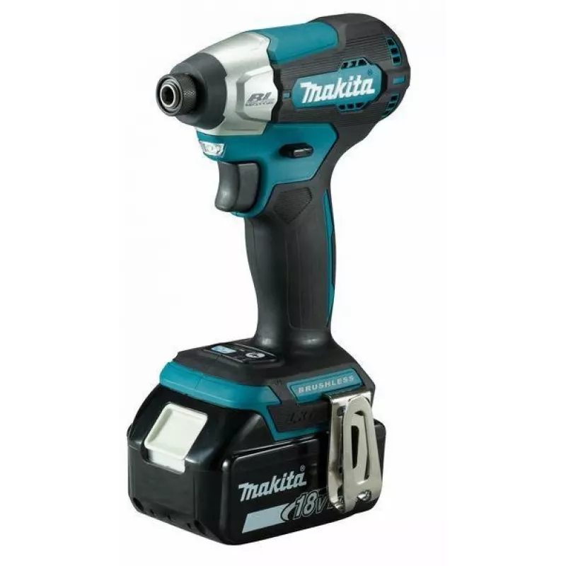 Suktuvas smūginis Makita 18V DTD157RFJ