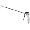 Aerotec prapūtimo pistoletas suslėgtam orui 15 bar HF PRO ilgas (201502007)