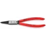 Knipex 44 11 J2 replės vidiniams fiksavimo žiedams