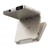 Projektorius Aurzen AURZEN Zip Projector (auksinis) model AU-PJ-ZP001M-USGD0
