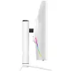 LC-Power 97,8 cm (39 inch) LC-M39-QHD-165-C VA monitorius su DP ir HDMI
