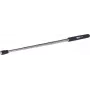 Teleskopinis magnetinis laikiklis KS Tools 550.1004, 13 mm galvutė, 178–675 mm
