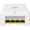 HUAWEI AP265E belaidžio tinklo įranga, 11ax, 2+2 dviejų juostų išmanioji antena, 5xRJ45, 3000 Mbps