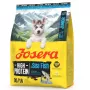 Sausas šuniukų ėdalas JOSERA High Protein Junior Sea Fish 3 kg