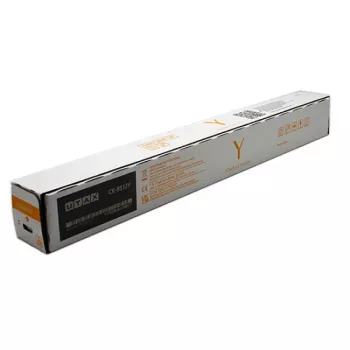 Kyocera 1T02RLAUT0 – Originalus geltonas toneris