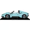 Konstruktoriaus blokeliai COBI Maserati MC20 Cielo Executive Edition 2312 dalių