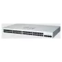 Valdomas jungiklis Cisco CBS220-48T-4G