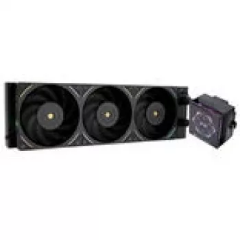 Vandens aušinimas Thermalright Hyper Vision UB, ARGB