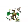 LEGO NINJAGO 71859 Gyvenimo drakonas