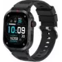 Denver Smartwatch SWC-195 juodas – išmanusis laikrodis