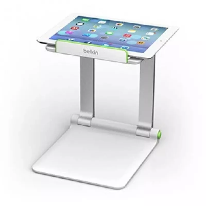 Belkin B2B118 multimedijos stovas planšetei Žalia, Sidabrinė