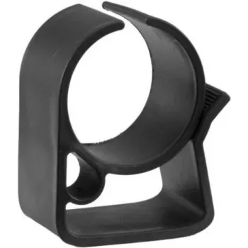 Laikiklis garsiakalbio kabeliui Omnitronic 60005020 35 mm stulpams