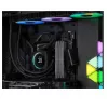 DDR5 atminties rinkinys CORSAIR Vengeance 16 GB (2×8 GB) 6000 MT/s CL36 Intel XMP ir AMD EXPO