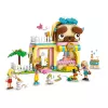LEGO FRIENDS 42650 Naminių gyvūnų aksesuarų parduotuvė