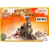 Colt Express – Didžioji dėžė, stalo žaidimas, Metų žaidimas 2015