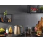 Elektrinis virdulys Tefal 1,7 L 2400 W juodas/varinis